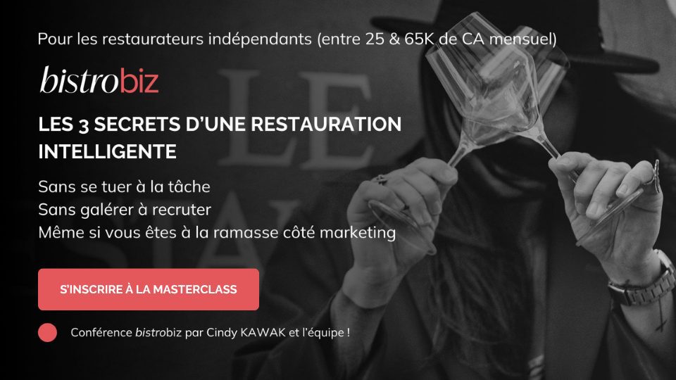 INSCRIPTION MASTERCLASS