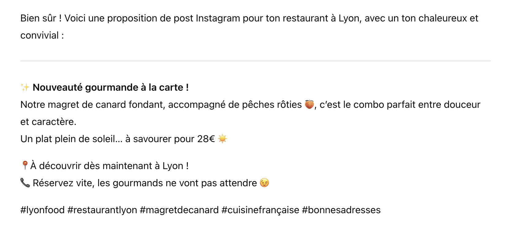 chatgpt pour faire les posts réseaux sociaux chatgpt pour faire les posts réseaux sociaux