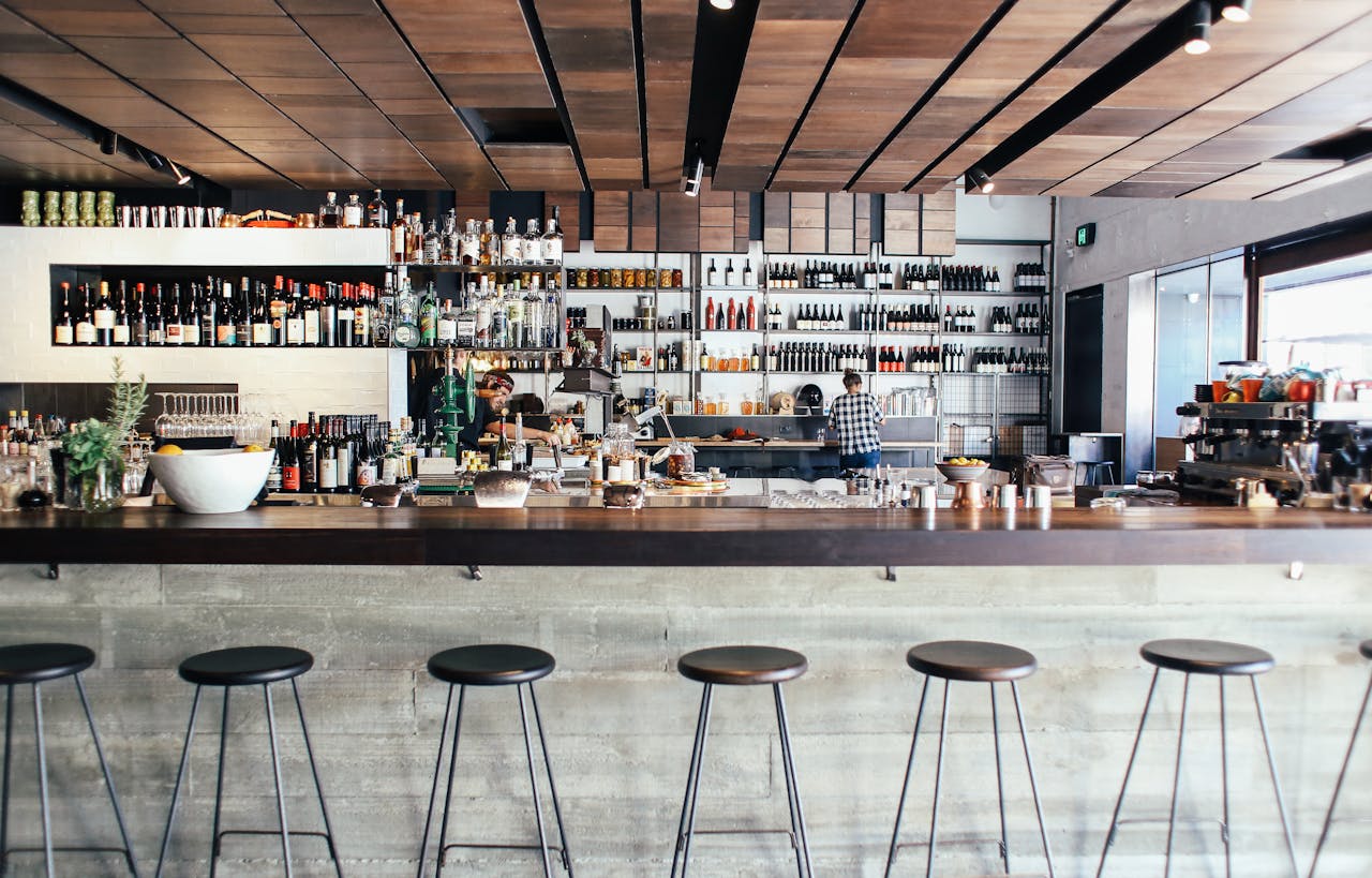 prévisionnel restaurant